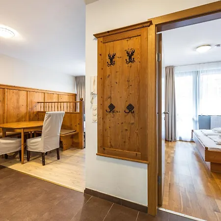 Wildbachhof 12 By Interhome
