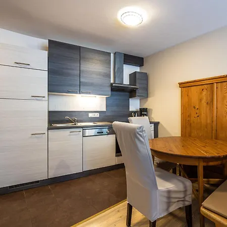 Wildbachhof 12 By Interhome Διαμέρισμα