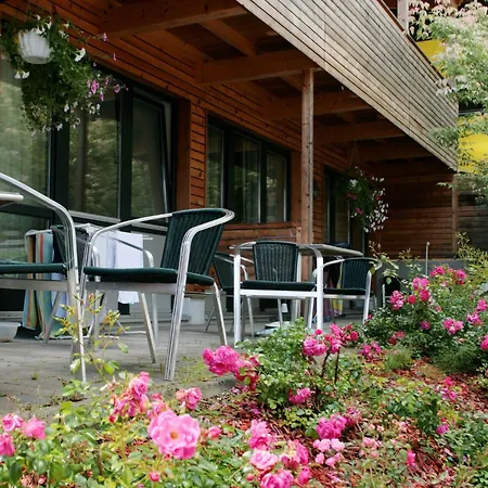 Wildbachhof 12 By Interhome Διαμέρισμα