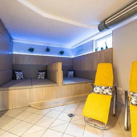 Wildbachhof 12 By Interhome *