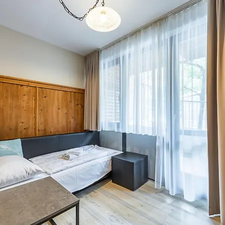 Wildbachhof 12 By Interhome Διαμέρισμα