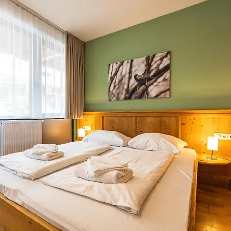 Wildbachhof 12 By Interhome * Τσελ αμ Ζέε