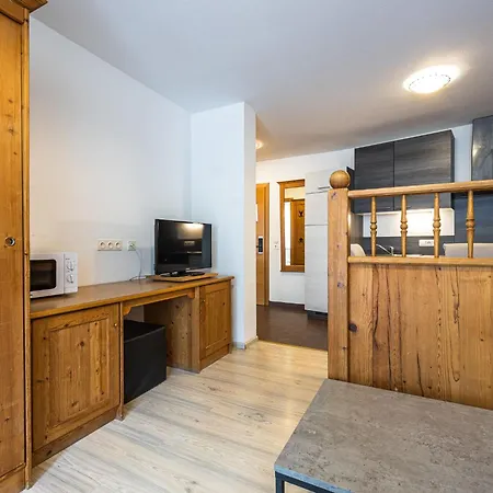 Wildbachhof 12 By Interhome