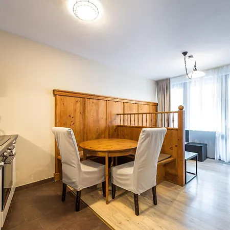 Wildbachhof 12 By Interhome Διαμέρισμα Τσελ αμ Ζέε