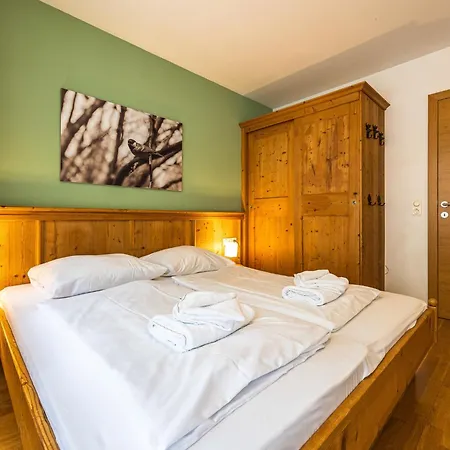 Wildbachhof 12 By Interhome Διαμέρισμα *