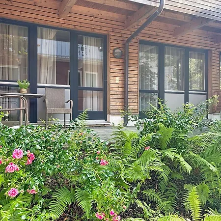 Wildbachhof 12 By Interhome Διαμέρισμα *
