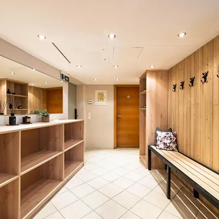 Wildbachhof 12 By Interhome
