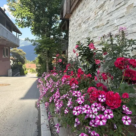 Διαμέρισμα Wildbachhof 12 By Interhome *