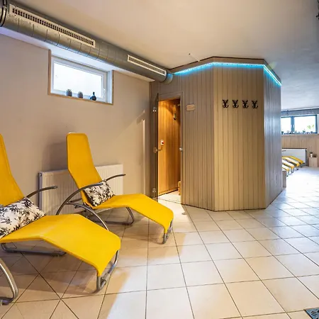Wildbachhof 12 By Interhome Διαμέρισμα