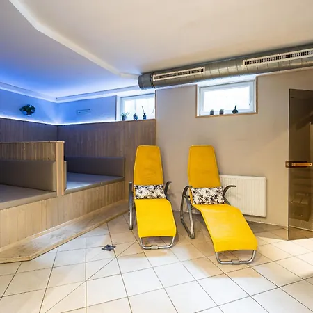 Wildbachhof 12 By Interhome Διαμέρισμα