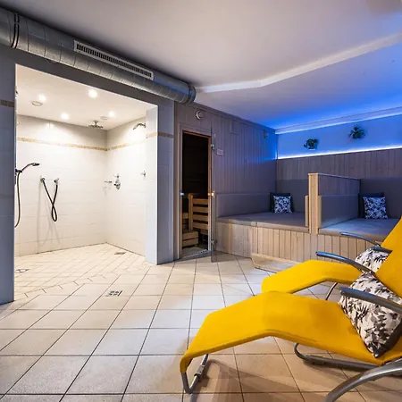 Wildbachhof 12 By Interhome Διαμέρισμα *