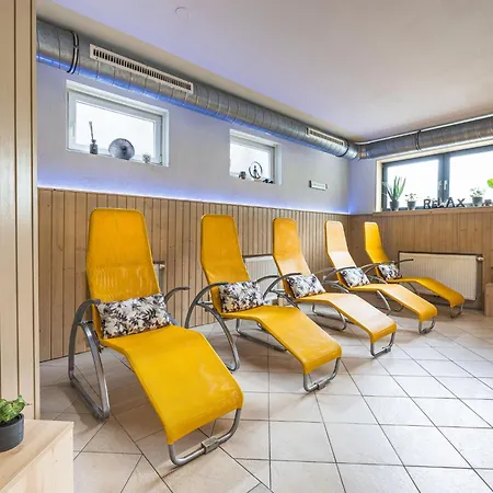 Wildbachhof 12 By Interhome