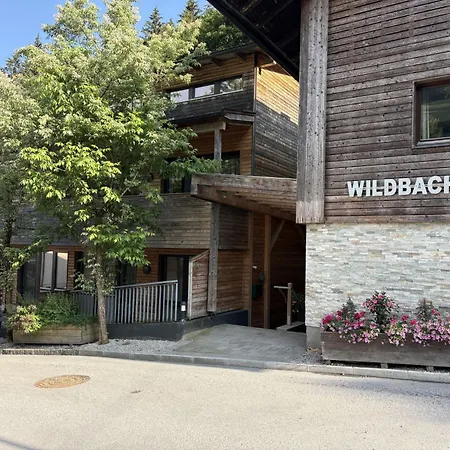 Διαμέρισμα Wildbachhof 12 By Interhome