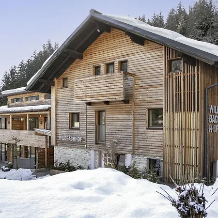 Wildbachhof 12 By Interhome *