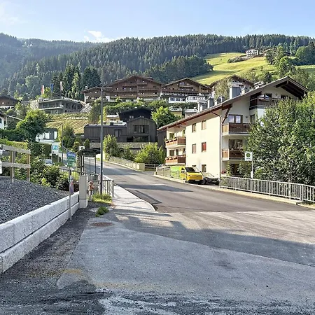 Διαμέρισμα Wildbachhof 12 By Interhome Τσελ αμ Ζέε