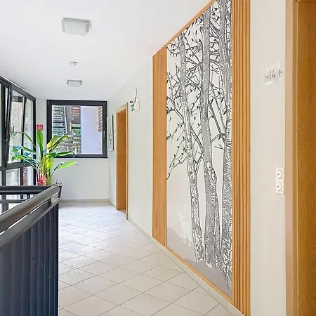 Wildbachhof 12 By Interhome アパート ツェル アム ゼー
