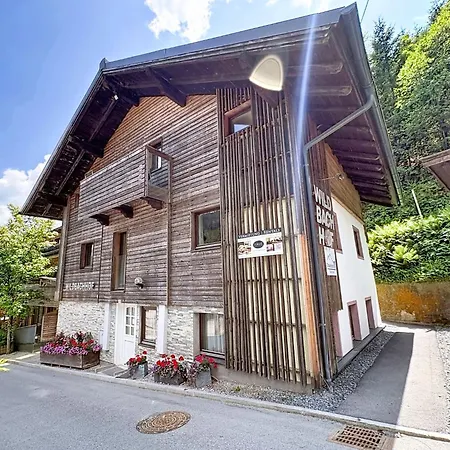 Διαμέρισμα Wildbachhof 12 By Interhome