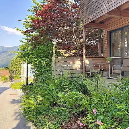 Wildbachhof 12 By Interhome